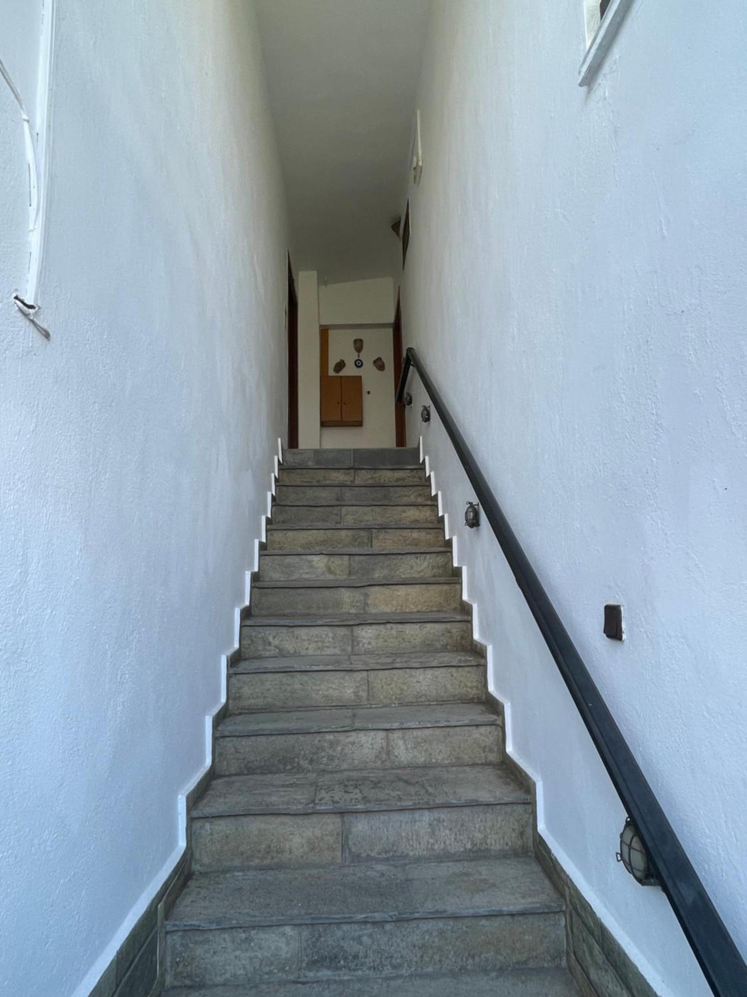 Villa Memories Skala Potamia  Exteriér fotografie